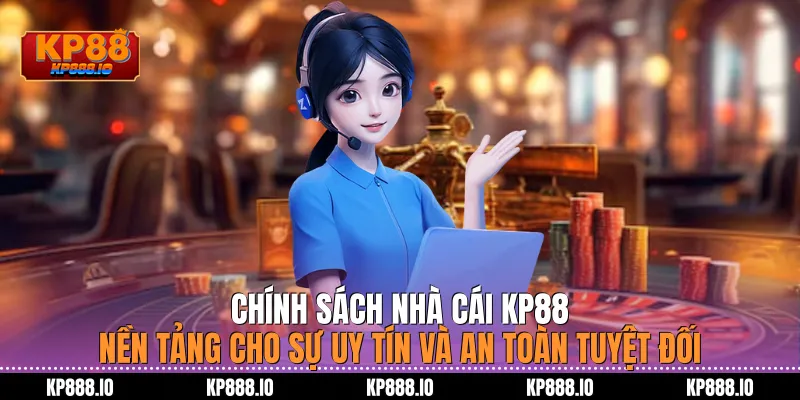 Chính Sách Nhà Cái KP88